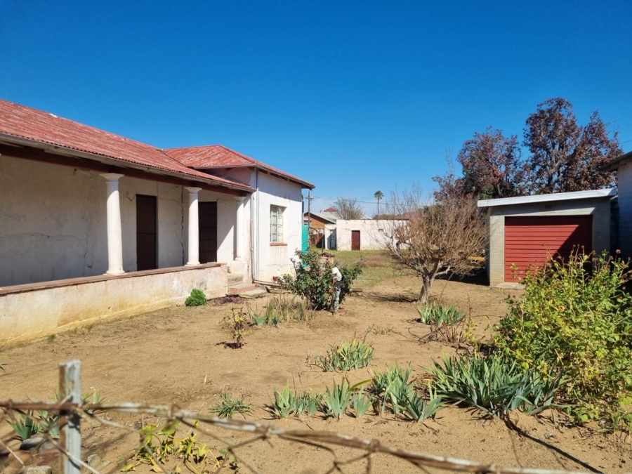 2 Bedroom Property for Sale in Steynsrus Free State